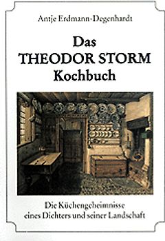 Das Theodor-Storm-Kochbuch