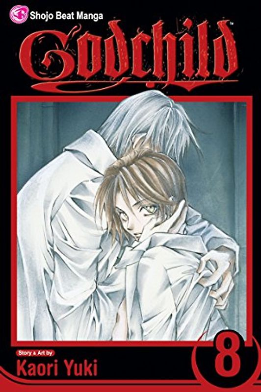 GODCHILD TP VOL 08 (C: 1-0-0): Volume 8