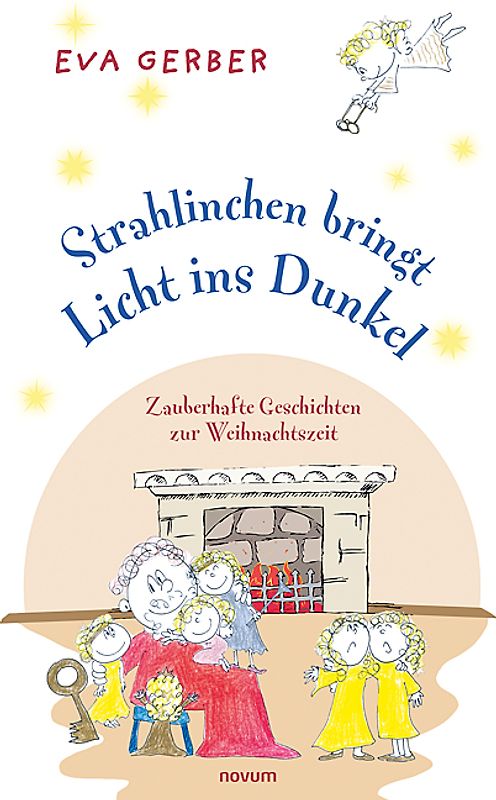 Strahlinchen bringt Licht ins Dunkel