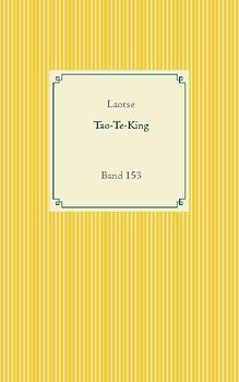 Tao Te King