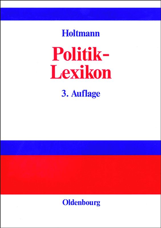 Politik-Lexikon