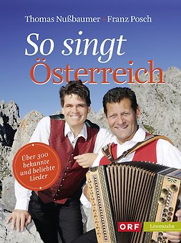 So singt Österreich