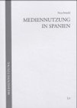 Mediennutzung in Spanien