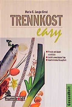 Trennkost easy