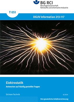 T 051- Elektrostatik