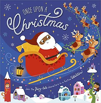 ONCE UPON A CHRISTMAS