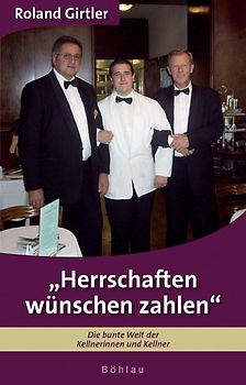 Herrschaften wünschen zahlen
