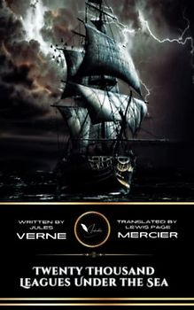 Twenty Thousand Leagues Under the Sea: The Classic Science Fiction Adventure Story (Annotated)