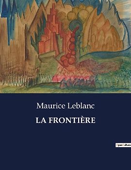 LA FRONTIÈRE
