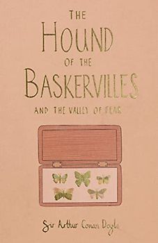 Hound of the Baskervilles & Valley of Fear (Collector's Edition)