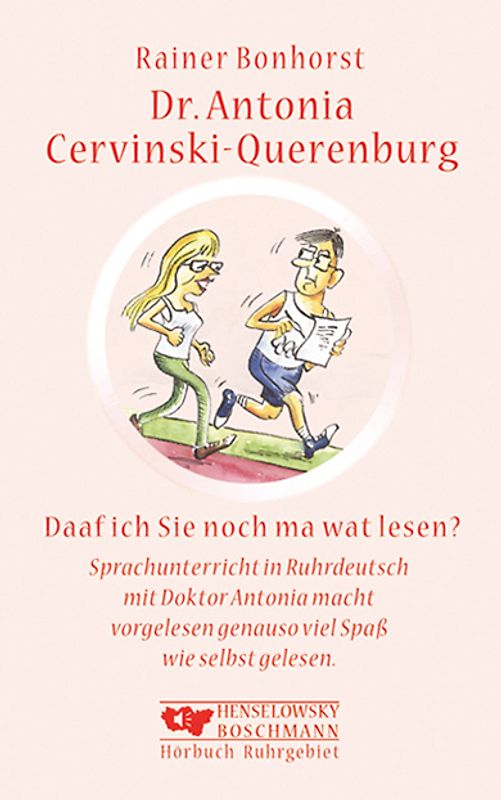 Dr. Antonia Cervinski-Querenburg