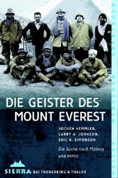Die Geister des Mount Everest