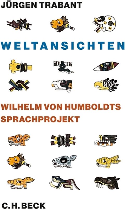 Weltansichten