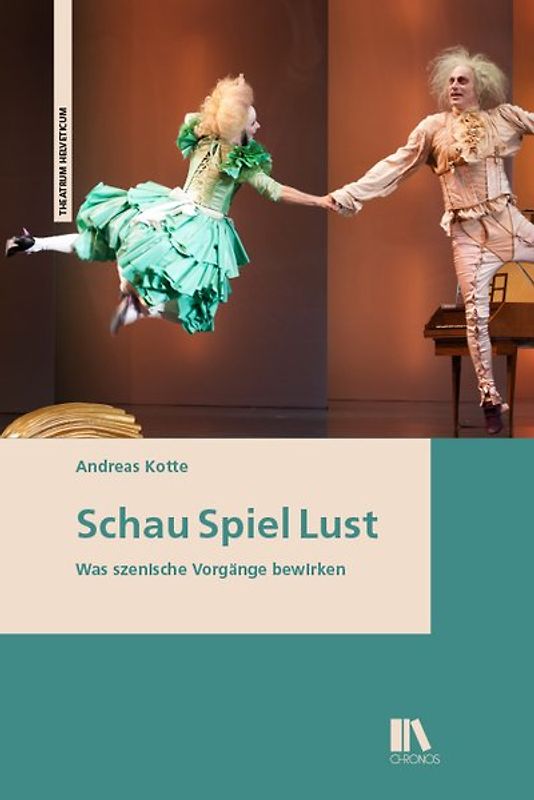 Schau Spiel Lust