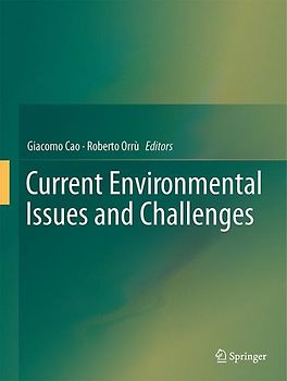 Current Environmental Issues and Challenges