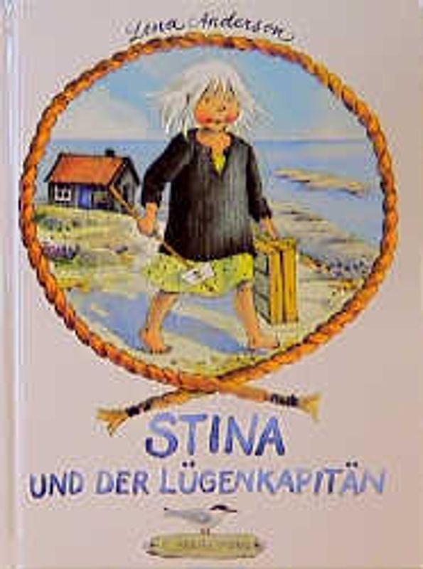 Stina und der Lügenkapitän