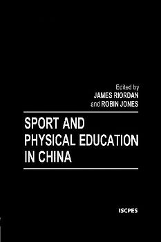 Sport and Physical Education in China