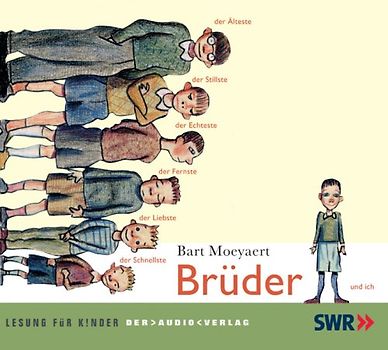 Brüder