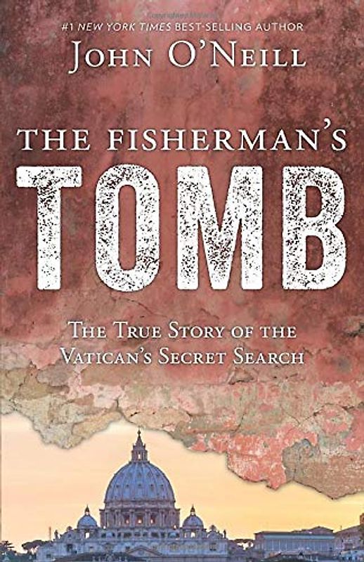 The Fisherman's Tomb