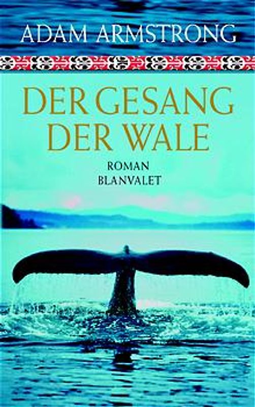 Der Gesang der Wale