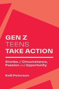 Gen Z Teens Take Action