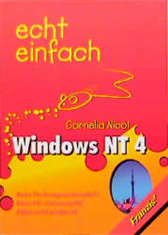 Windows NT 4