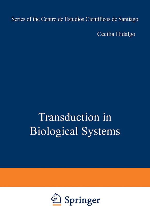 Transduction in Biological Systems