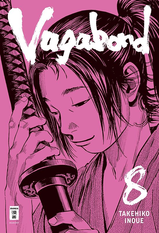 Vagabond 08