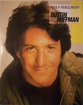 Dustin Hoffman. Bildband