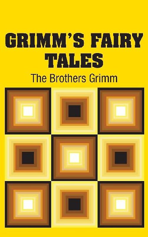 Grimm's Fairy Tales