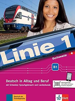 Linie 1 Schweiz B1