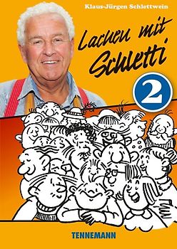 Lachen mit Schletti 2