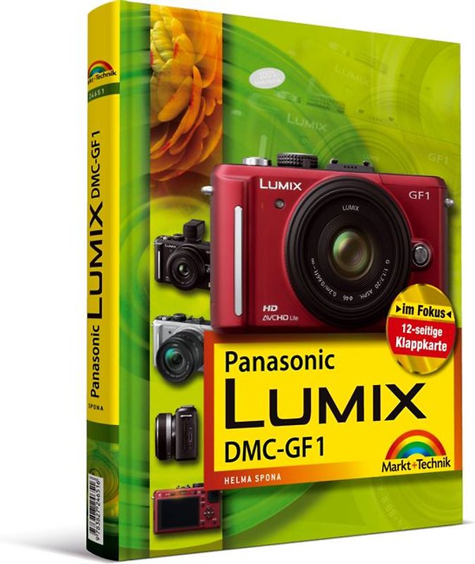 Panasonic Lumix GF1
