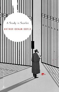 A Study in Scarlet