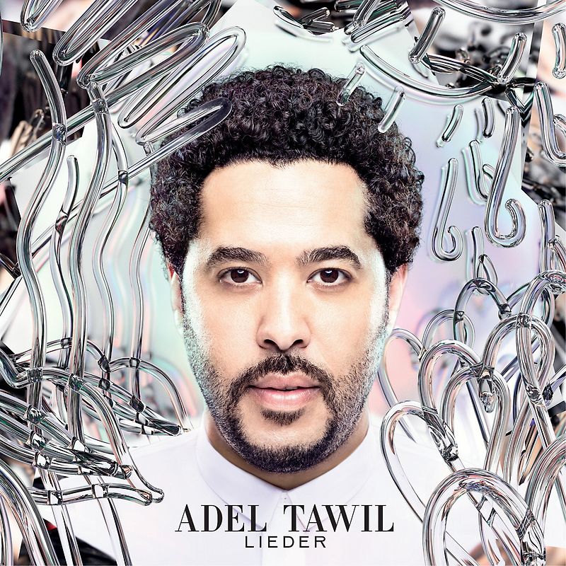 Adel Tawil - Lieder [2 CDs, Deluxe Edition]