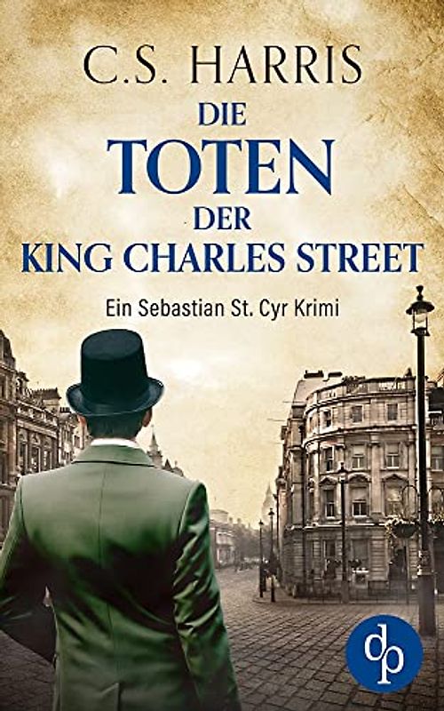 Die Toten der King Charles Street