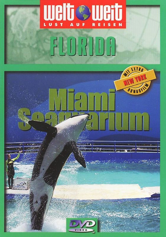 Florida - Weltweit DVD