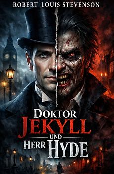 Klassiker / Doktor Jekyll und Herr Hyde