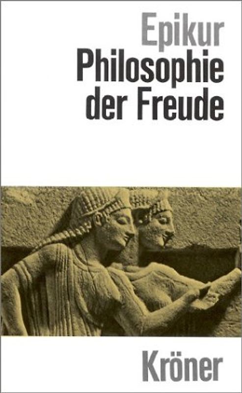 Philosophie der Freude