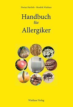 Handbuch für Allergiker