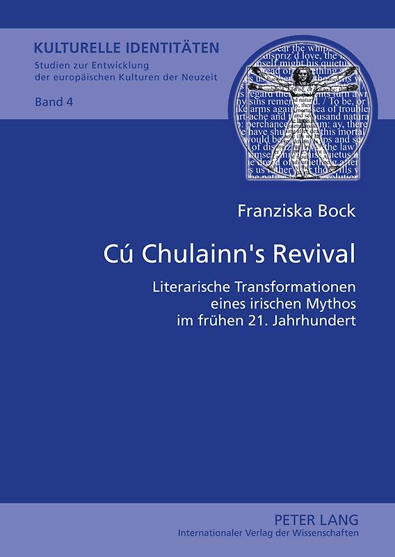Cú Chulainn’s Revival