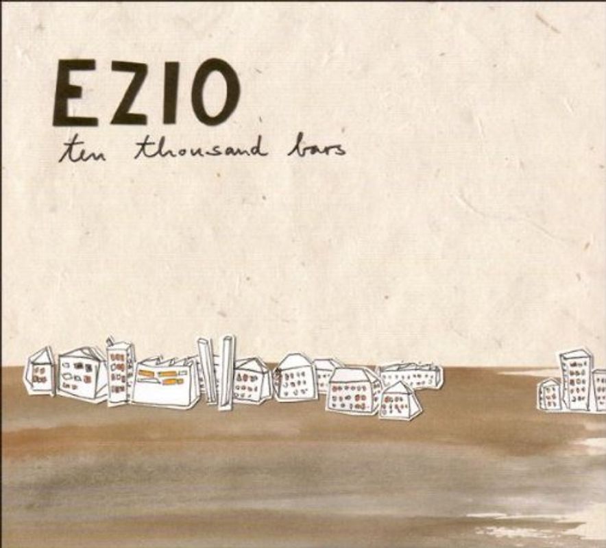 Ezio - Ten Thousand Bars