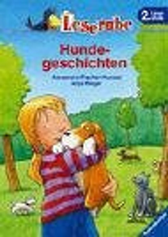Hundegeschichten