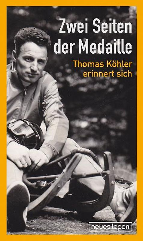 Zwei Seiten der Medaille