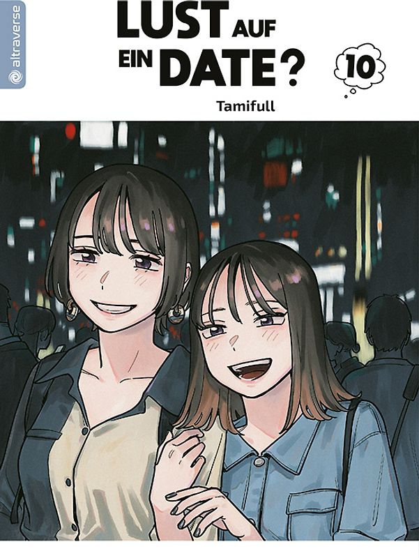 Lust auf ein Date? 10