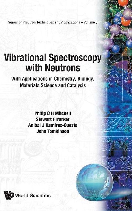 Vibrational Spectroscopy Wth Neutrons V3