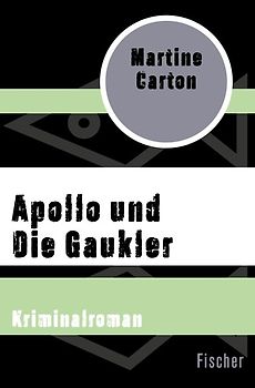 Apollo und Die Gaukler