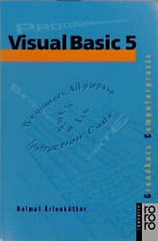 Visual Basic 5