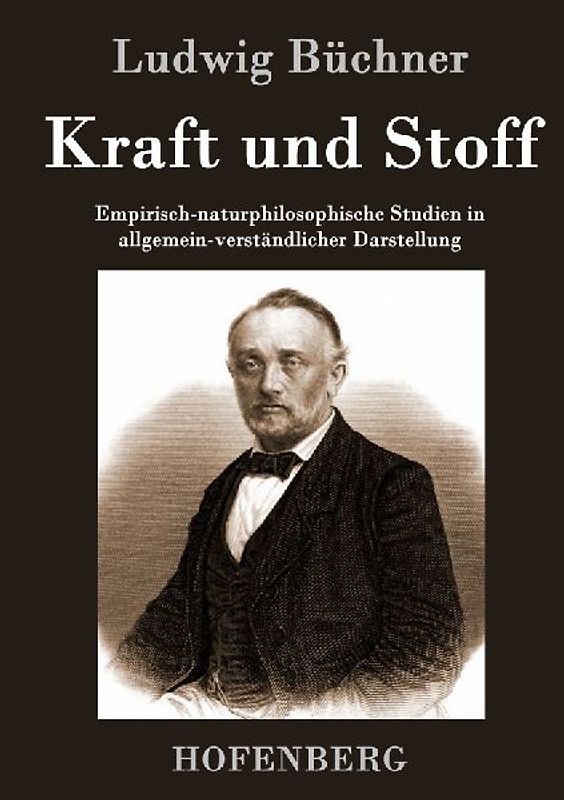 Kraft und Stoff