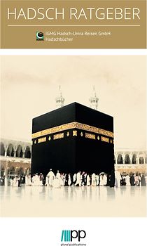 Hadsch Ratgeber
